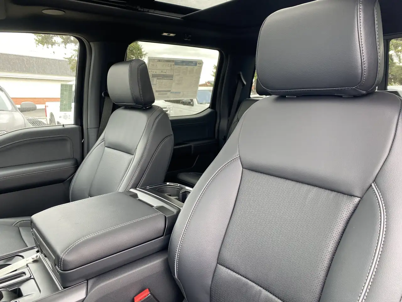 Ford F 150 fotografie Ford F 150
