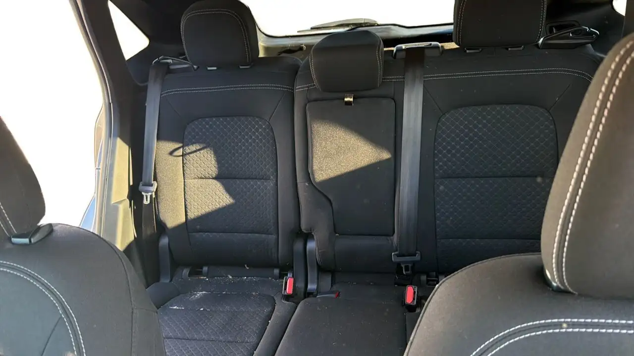 Ford Escape photo Ford Escape