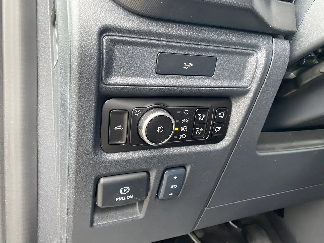 Ford F 150 fotografie Ford F 150