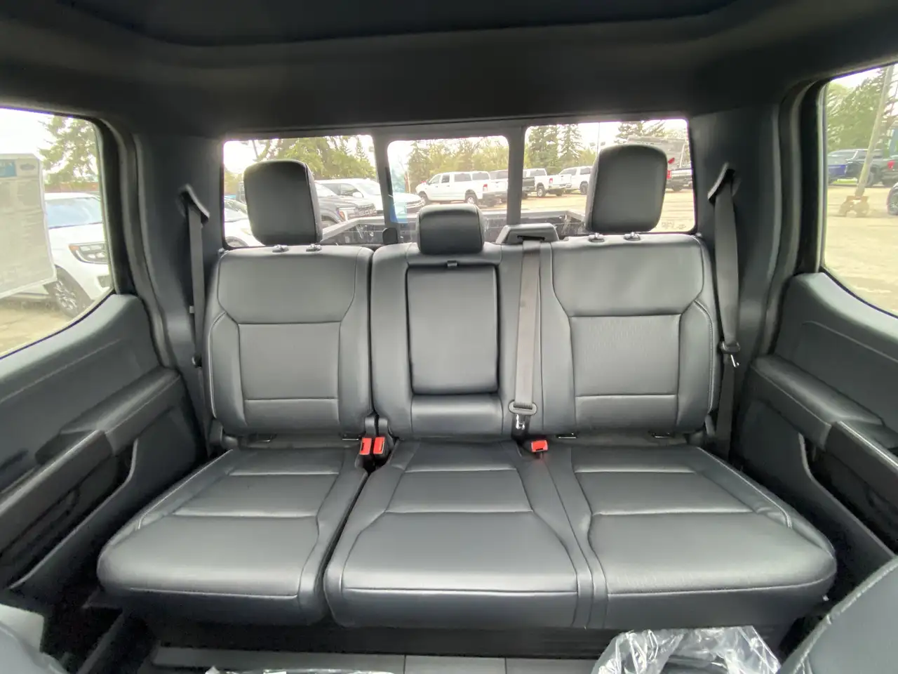Ford F 150 fotografie Ford F 150