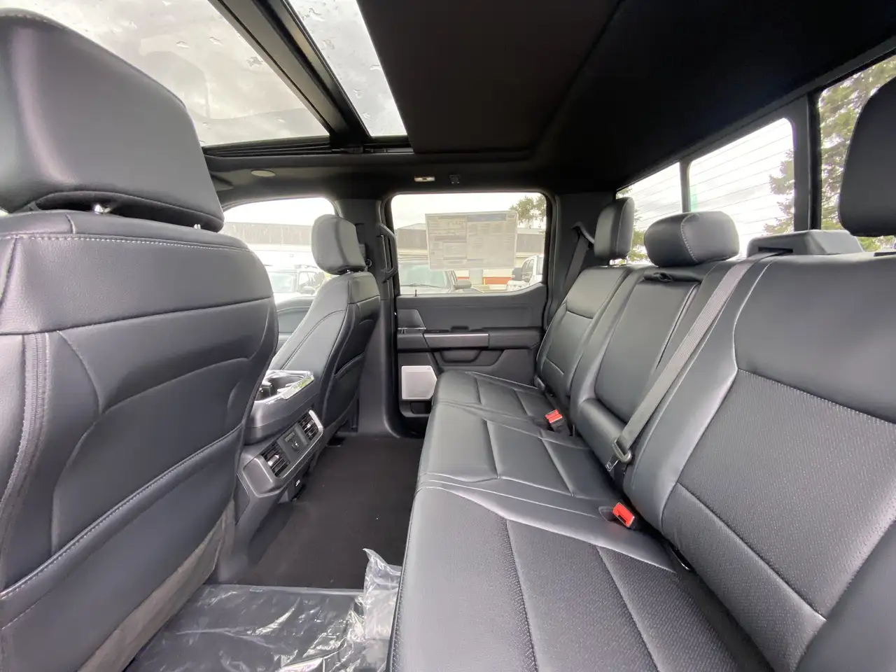 Ford F 150 fotografie Ford F 150