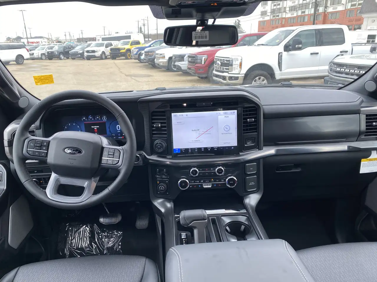 Ford F 150 fotografie Ford F 150