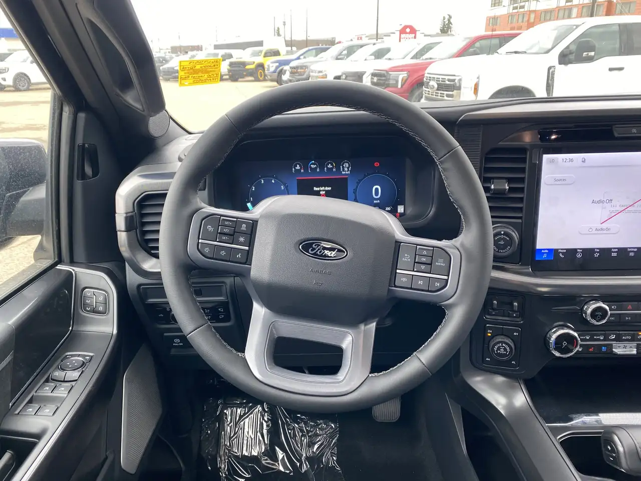 Ford F 150 fotografie Ford F 150