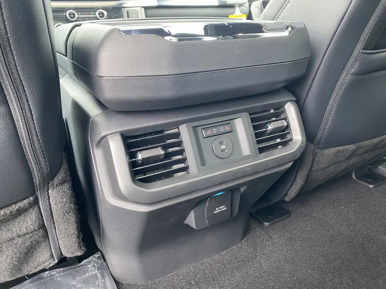 Ford F 150 fotografie Ford F 150