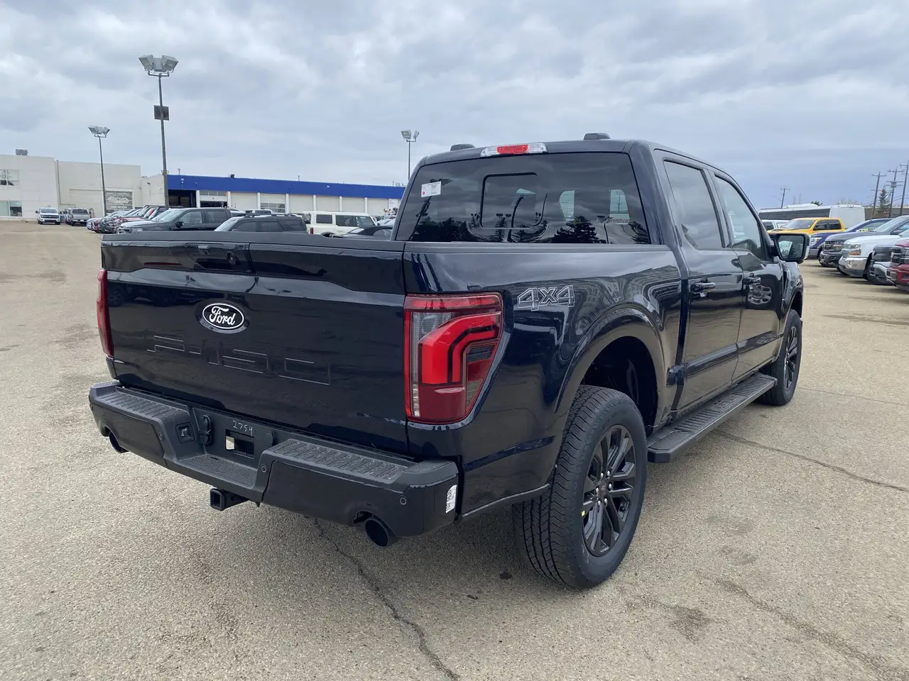 Ford F 150 fotografie Ford F 150
