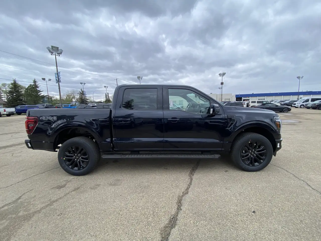 Ford F 150 fotografie Ford F 150