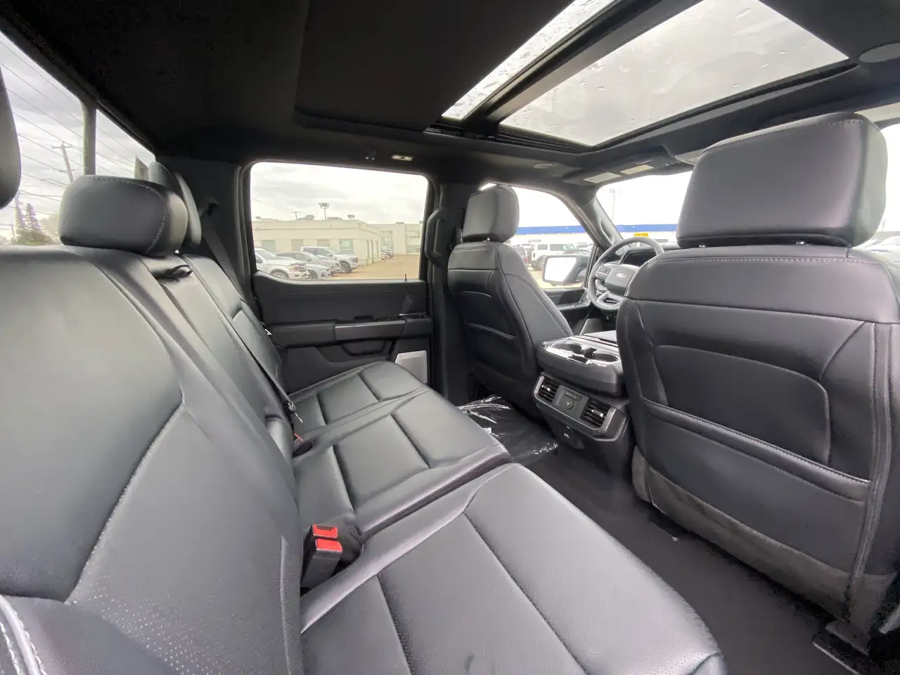 Ford F 150 fotografie Ford F 150