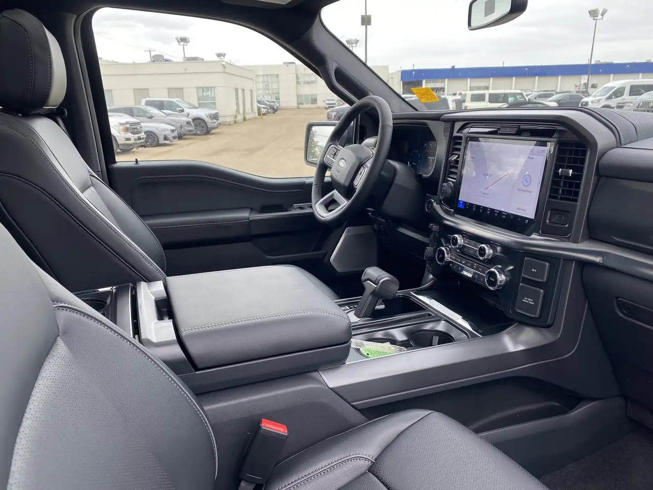 Ford F 150 fotografie Ford F 150