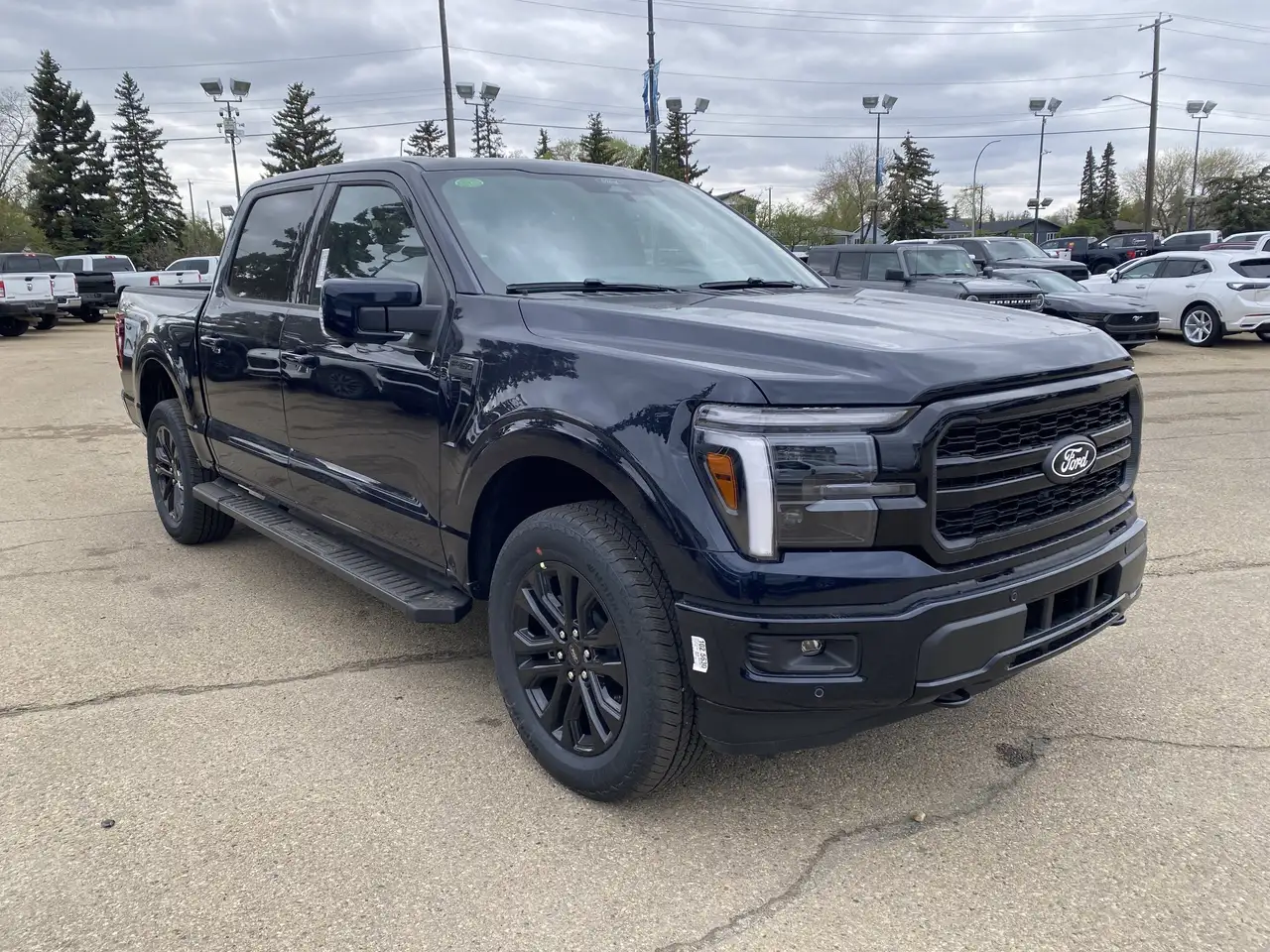 Ford F 150 fotografie Ford F 150