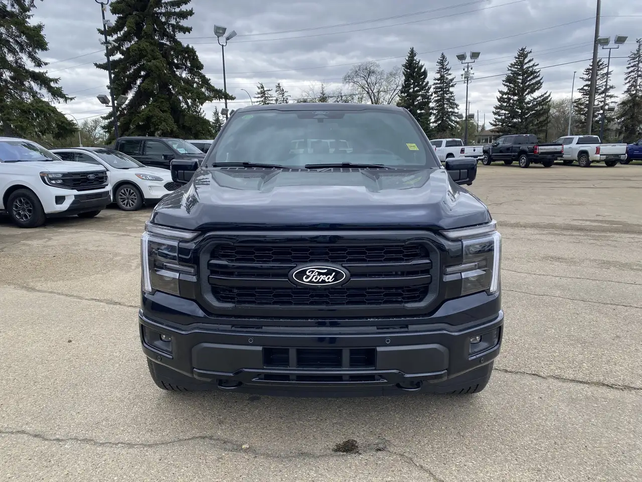 Ford F 150 fotografie Ford F 150