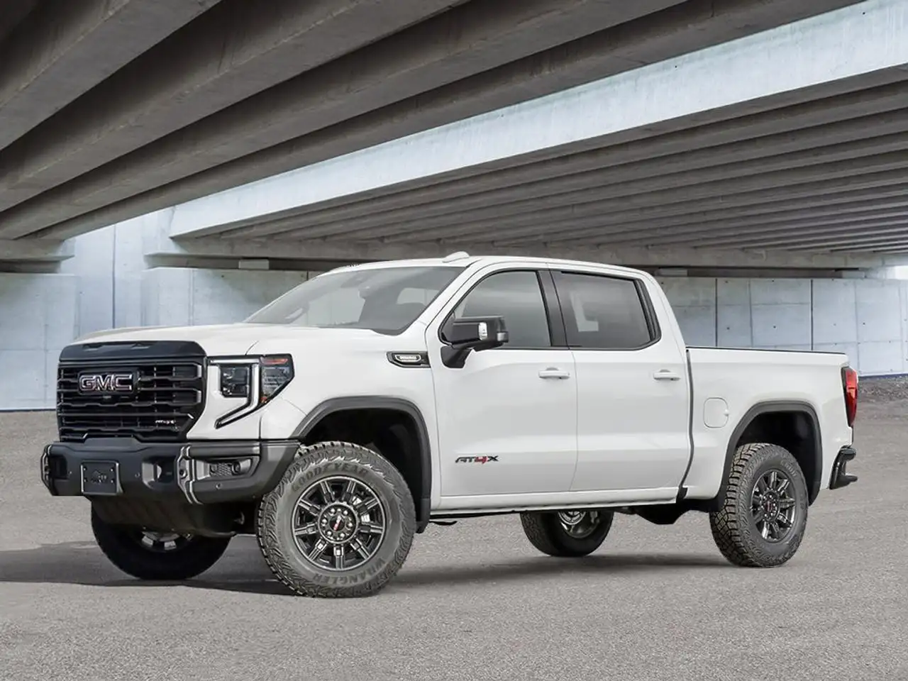 GMC Sierra 1500 photo GMC Sierra 1500
