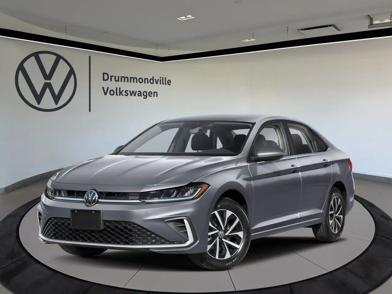 Volkswagen Jetta снимка Volkswagen Jetta