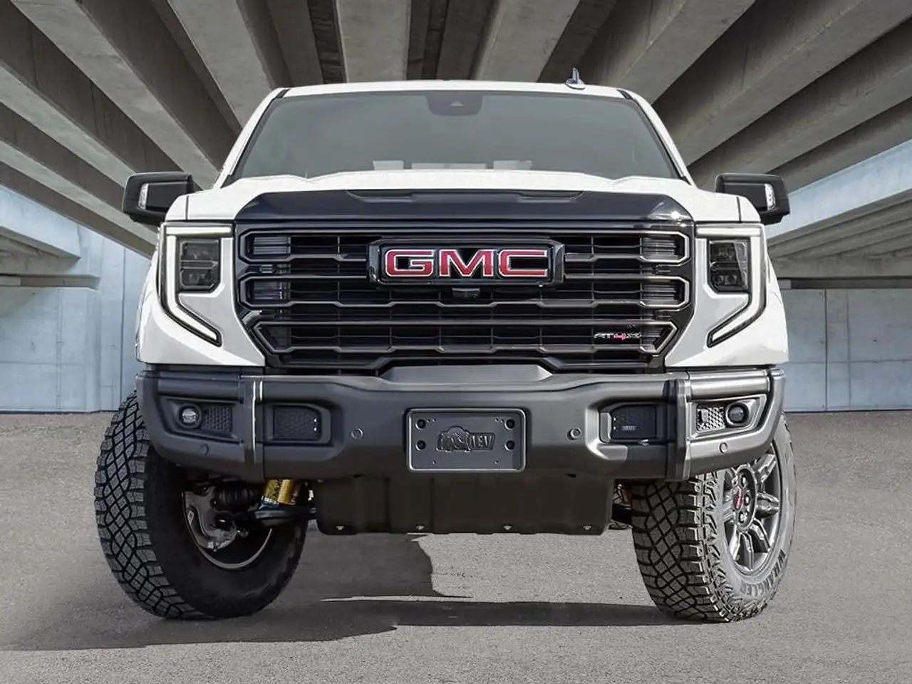 GMC Sierra 1500 photo GMC Sierra 1500