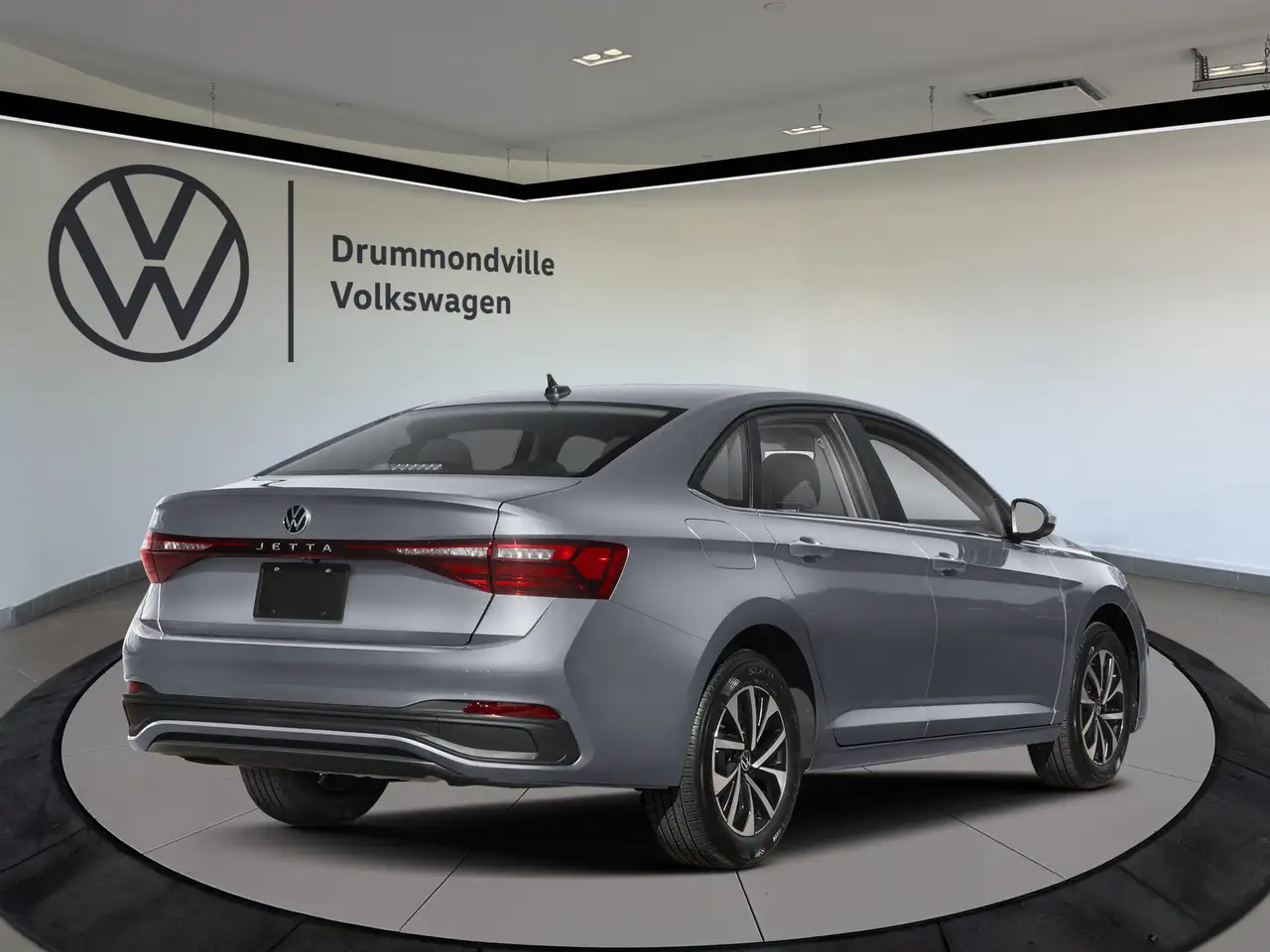 Volkswagen Jetta снимка Volkswagen Jetta