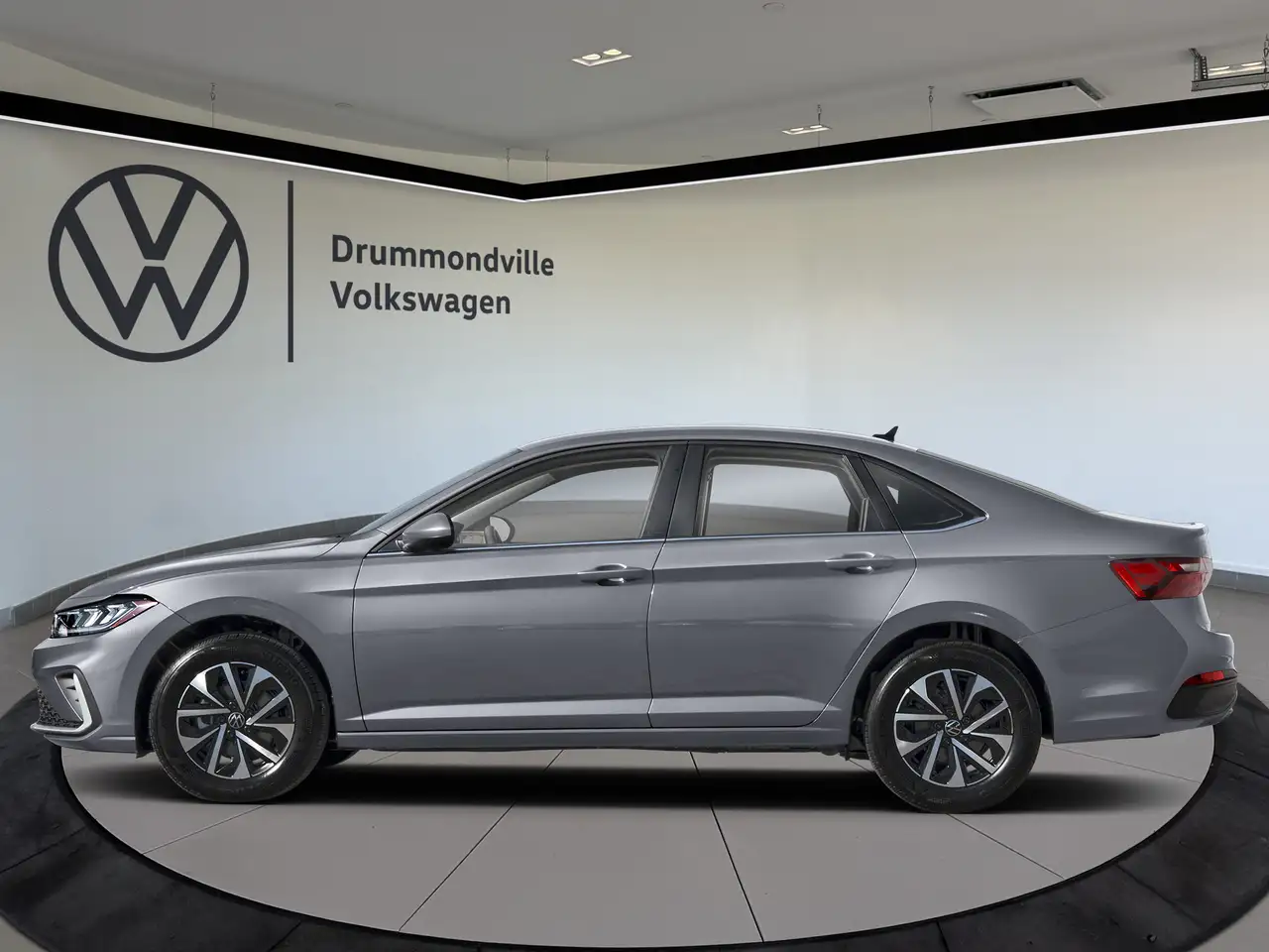 Volkswagen Jetta снимка Volkswagen Jetta