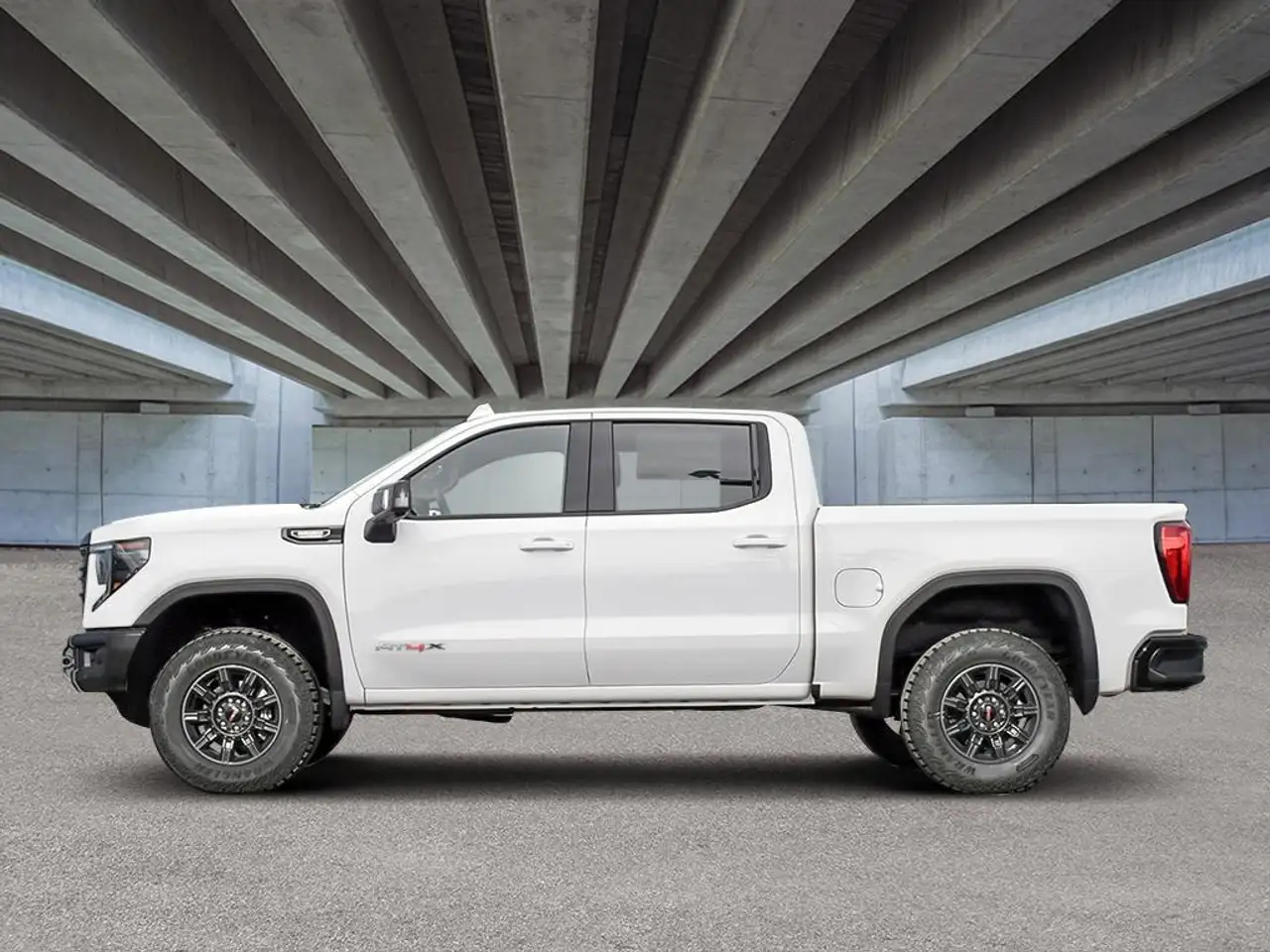 GMC Sierra 1500 photo GMC Sierra 1500