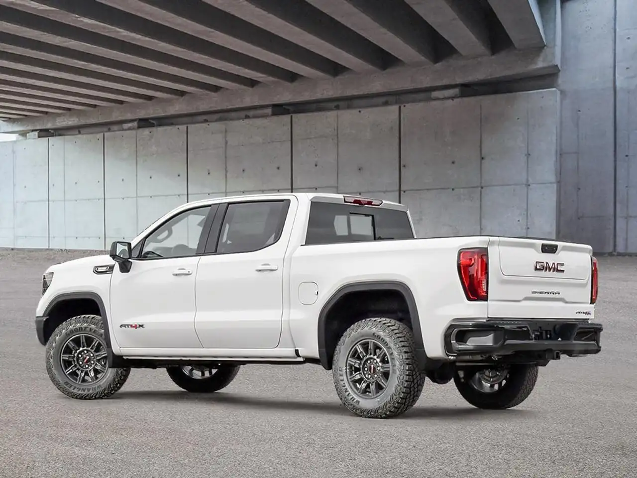 GMC Sierra 1500 photo GMC Sierra 1500