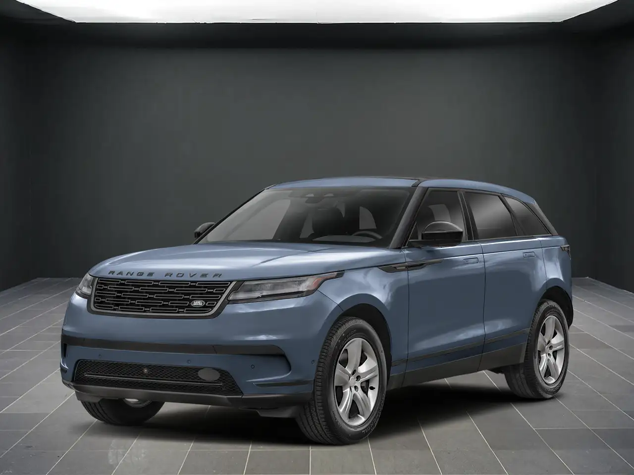 Land Rover Range Rover Velar снимка Land Rover Range Rover Velar