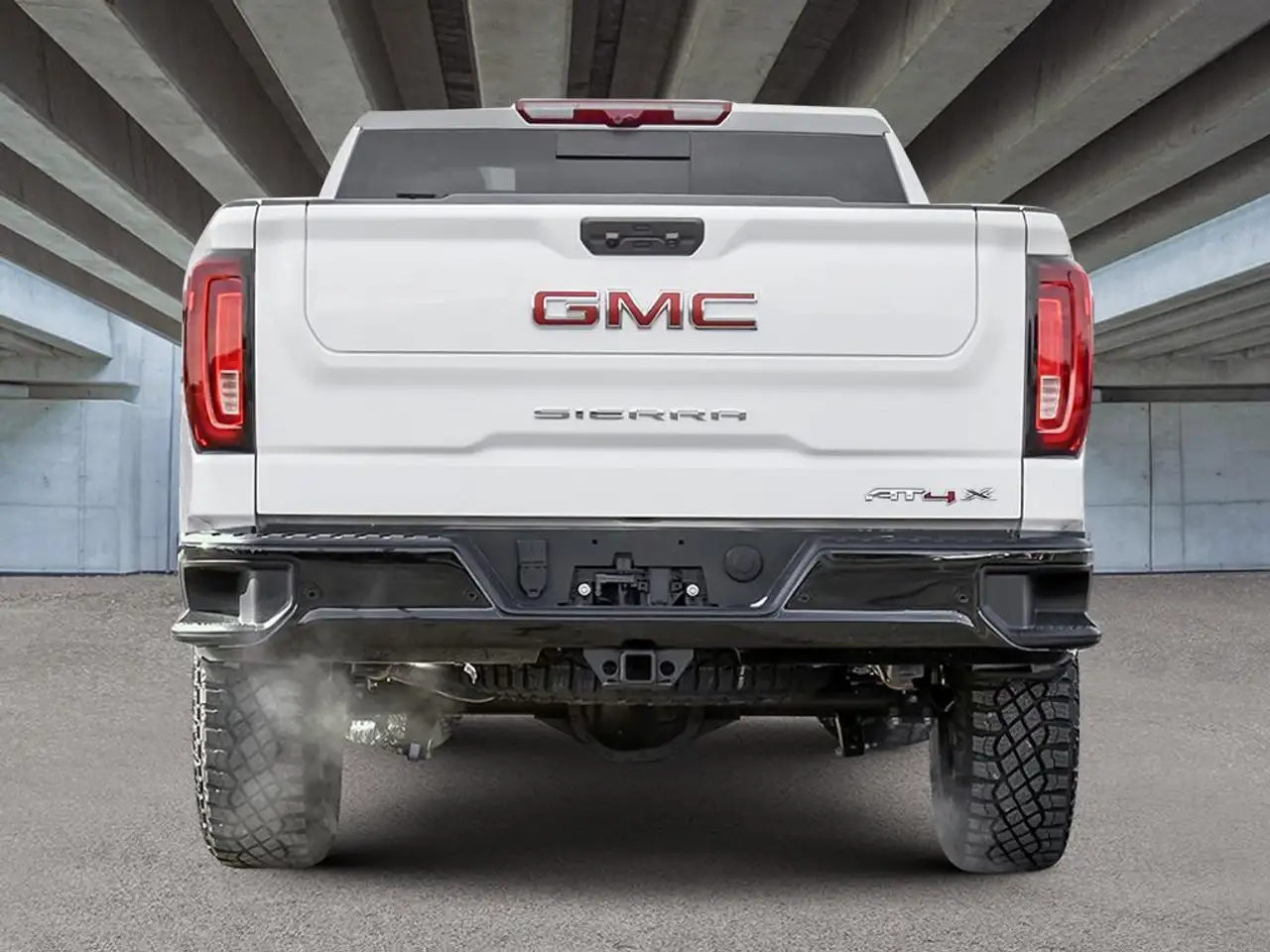 GMC Sierra 1500 photo GMC Sierra 1500