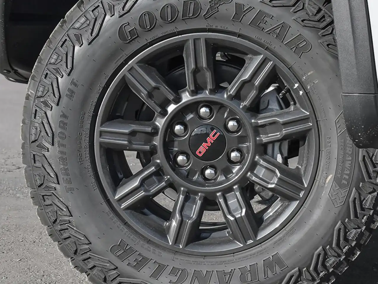 GMC Sierra 1500 photo GMC Sierra 1500