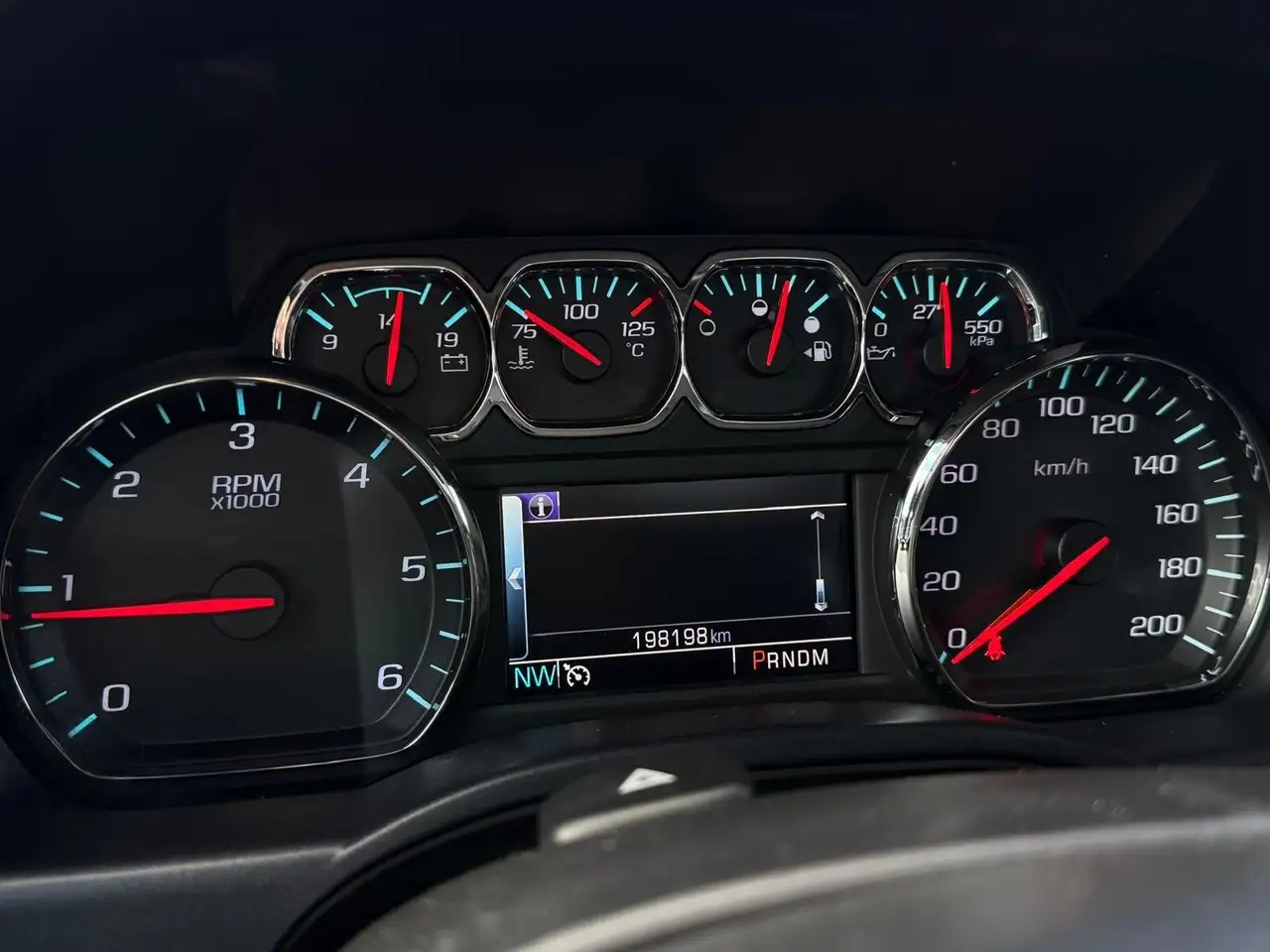 Chevrolet Silverado 1500 photo Chevrolet Silverado 1500