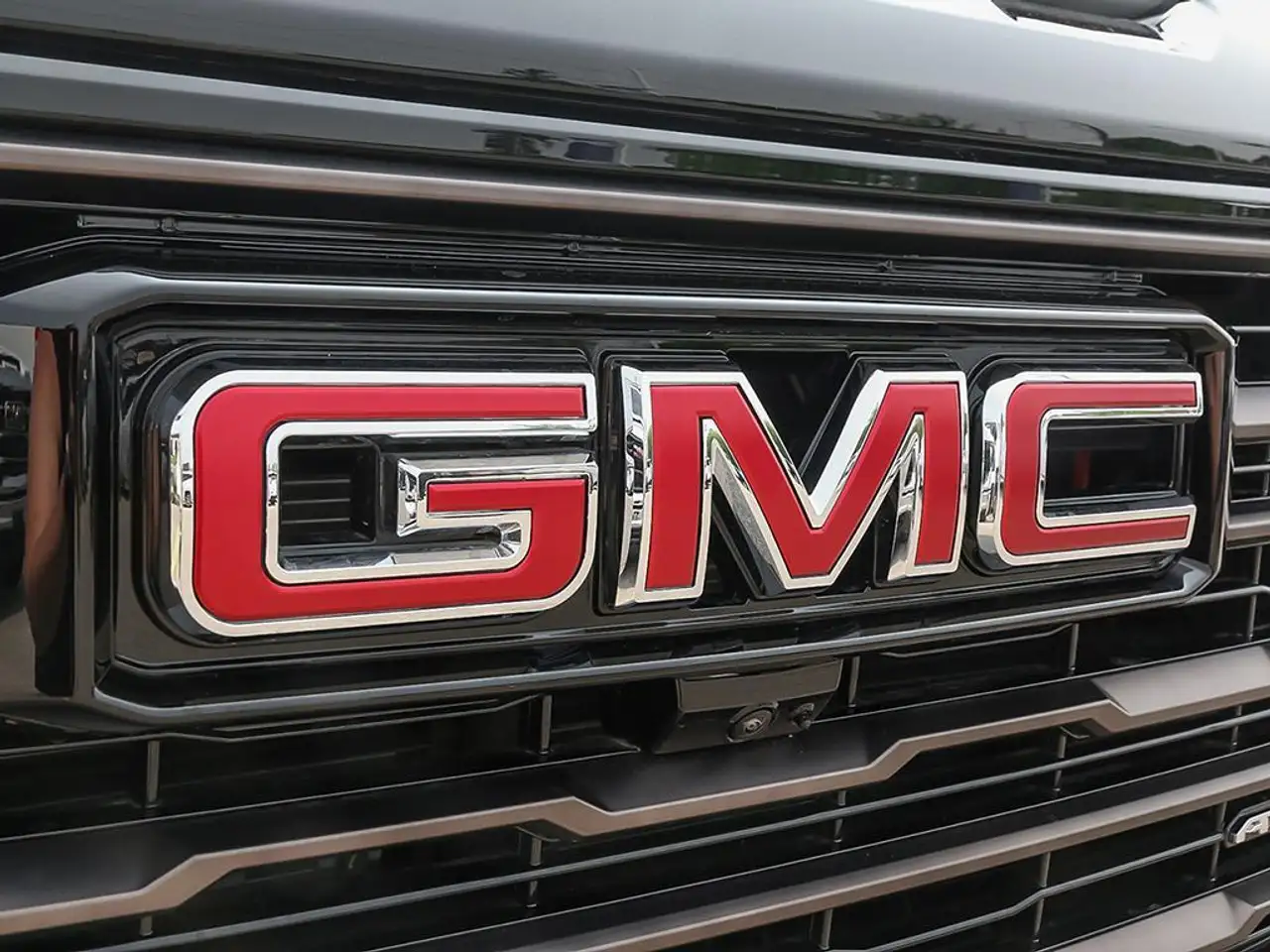 GMC Sierra 1500 photo GMC Sierra 1500