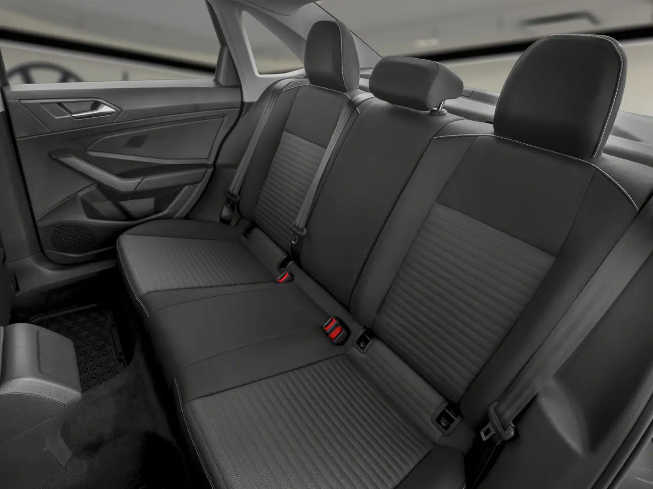 Volkswagen Jetta снимка Volkswagen Jetta