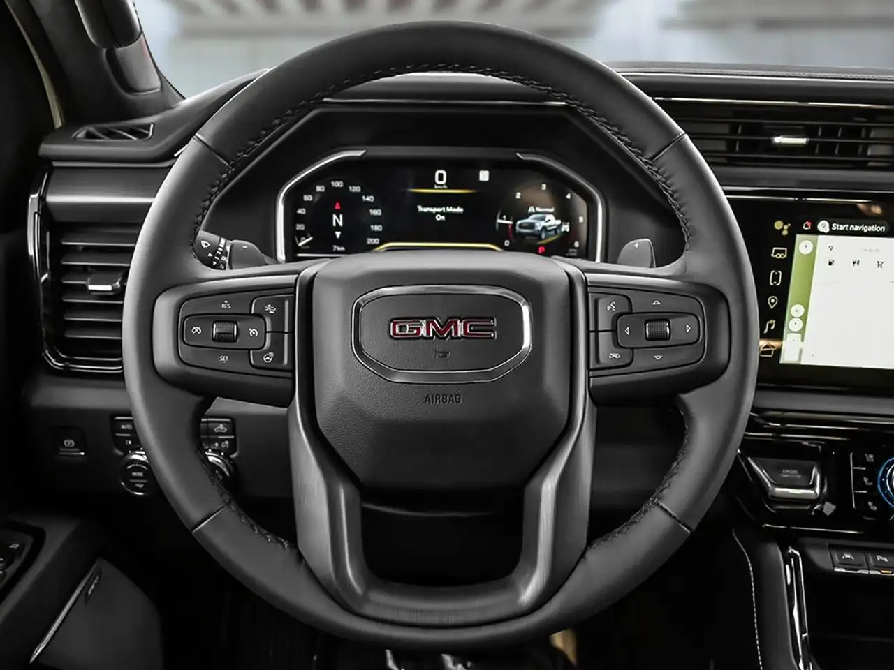GMC Sierra 1500 photo GMC Sierra 1500
