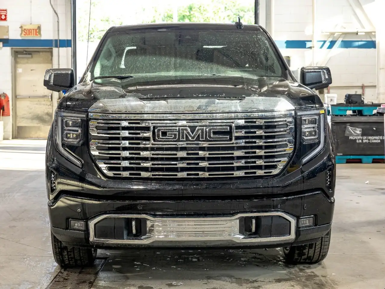 GMC Sierra 1500 снимка GMC Sierra 1500