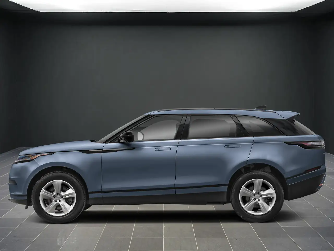 Land Rover Range Rover Velar снимка Land Rover Range Rover Velar