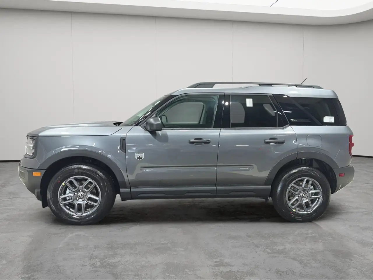 Ford Bronco Sport fotografie Ford Bronco Sport