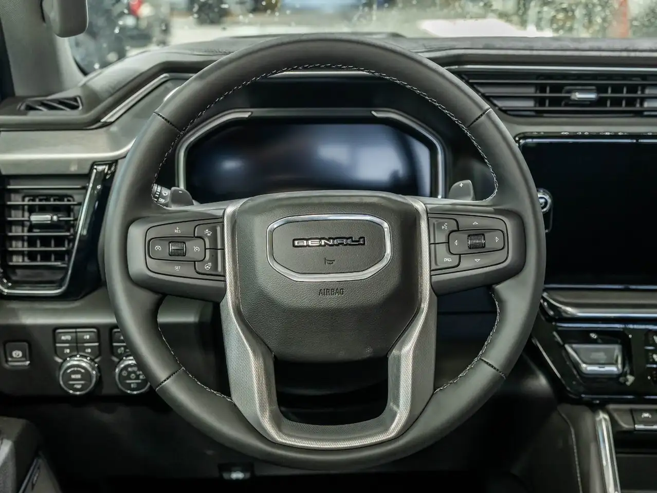 GMC Sierra 1500 снимка GMC Sierra 1500