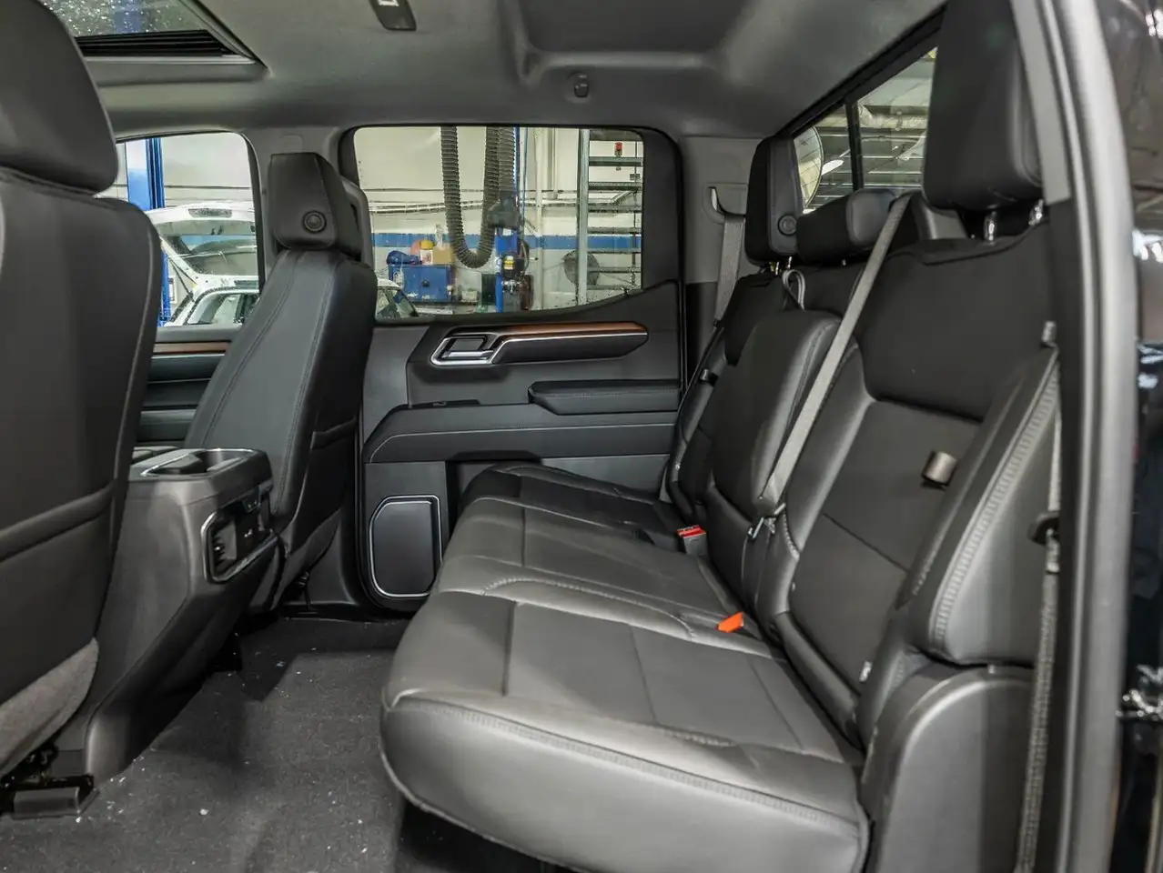 GMC Sierra 1500 снимка GMC Sierra 1500
