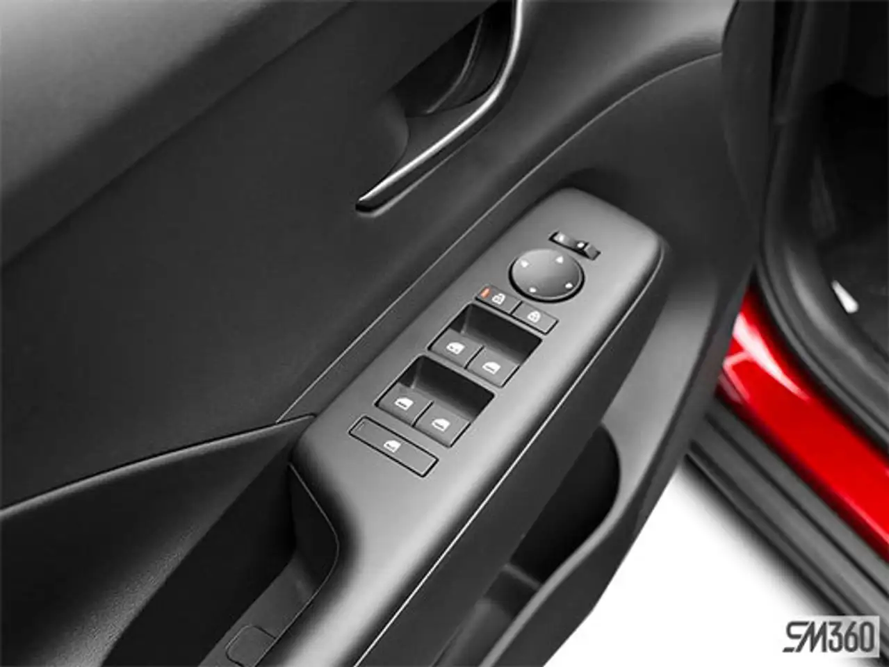 Hyundai KONA fotografie Hyundai KONA