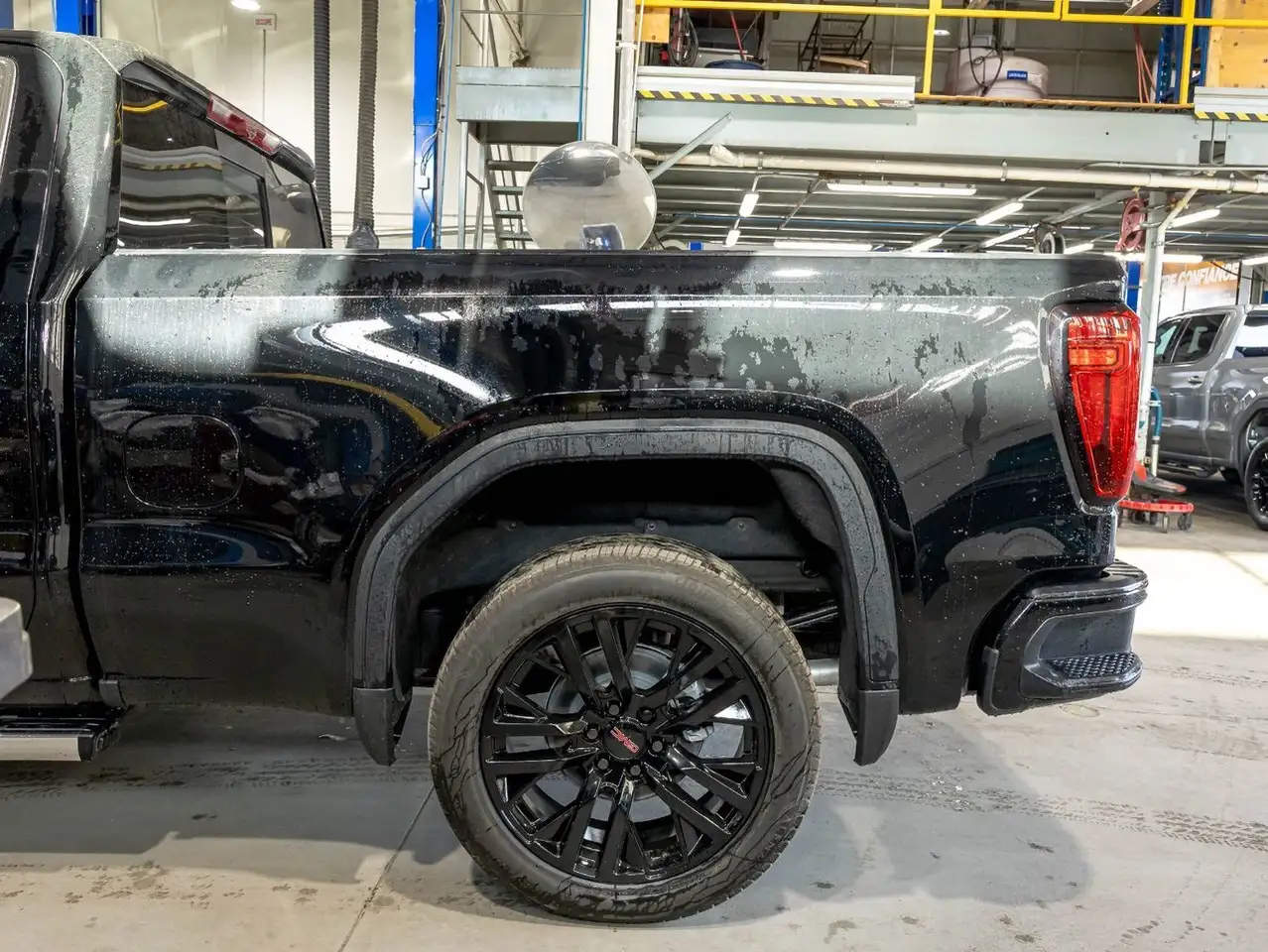 GMC Sierra 1500 снимка GMC Sierra 1500