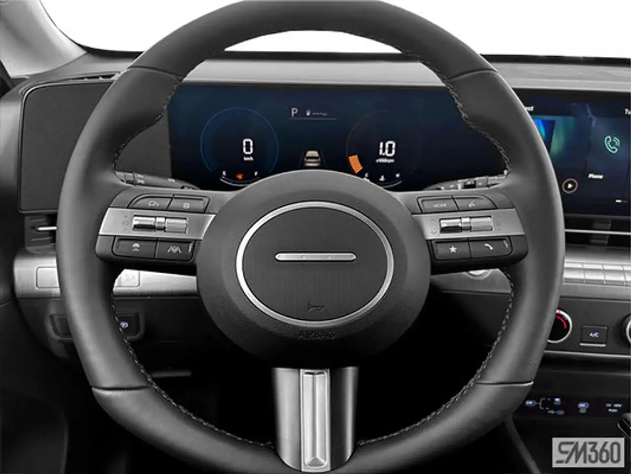 Hyundai KONA fotografie Hyundai KONA