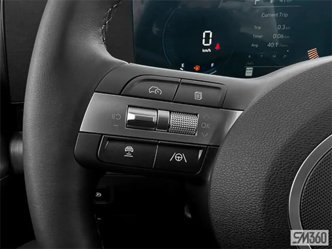 Hyundai KONA fotografie Hyundai KONA