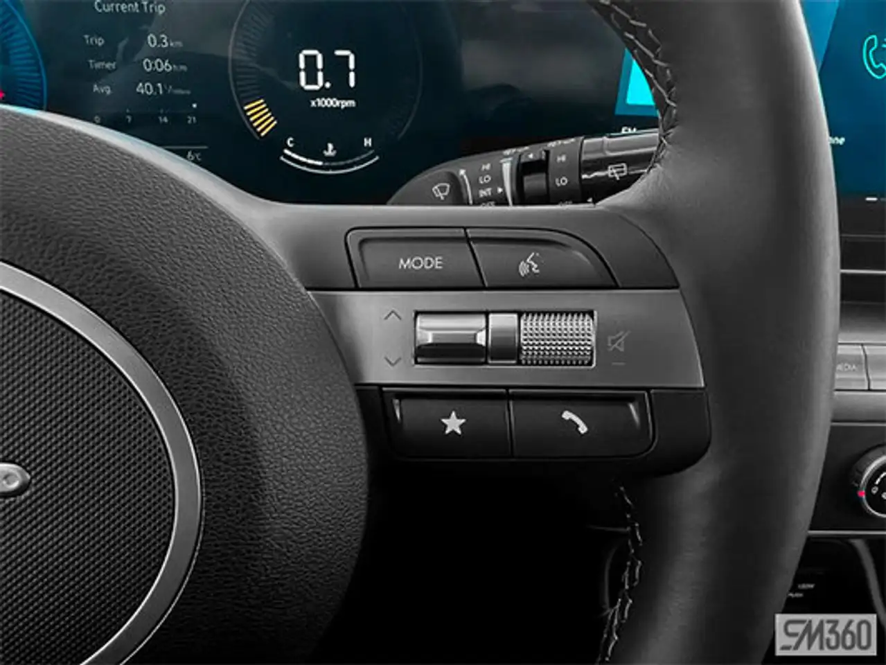 Hyundai KONA fotografie Hyundai KONA