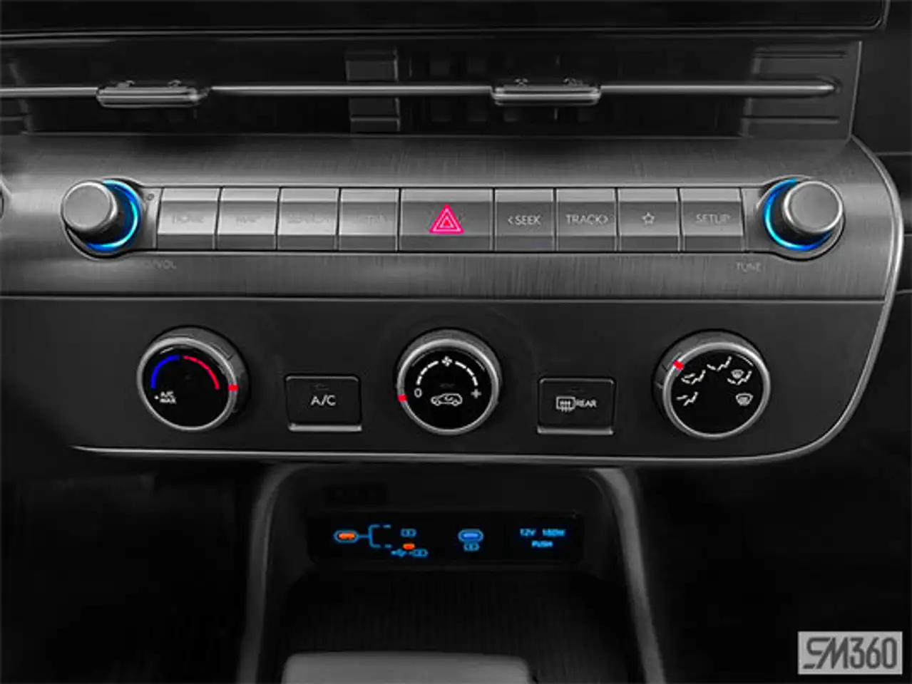 Hyundai KONA fotografie Hyundai KONA