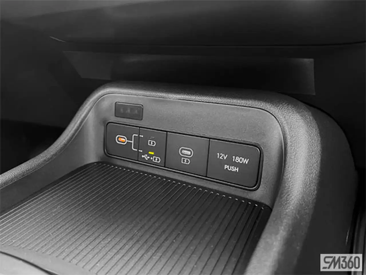 Hyundai KONA fotografie Hyundai KONA