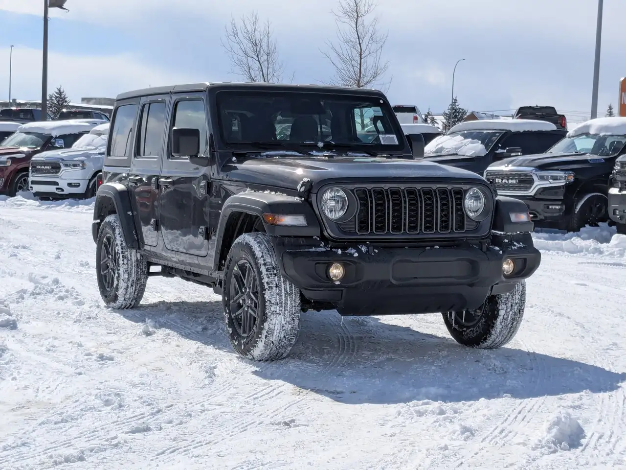 Jeep Wrangler fotografie Jeep Wrangler