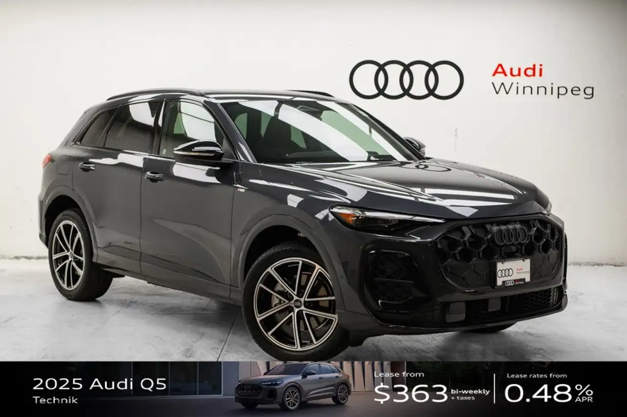 Audi Q5 photo Audi Q5