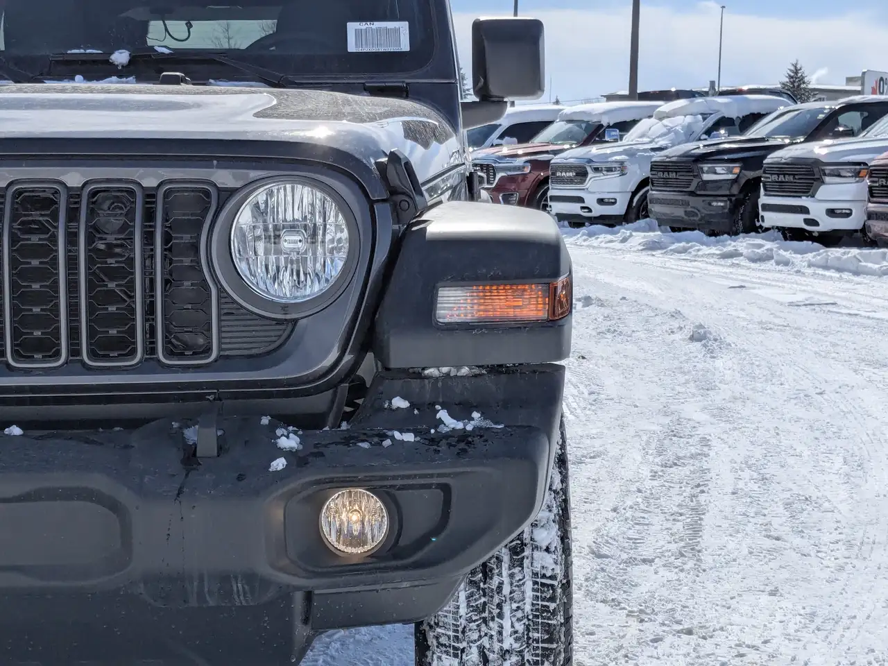 Jeep Wrangler fotografie Jeep Wrangler