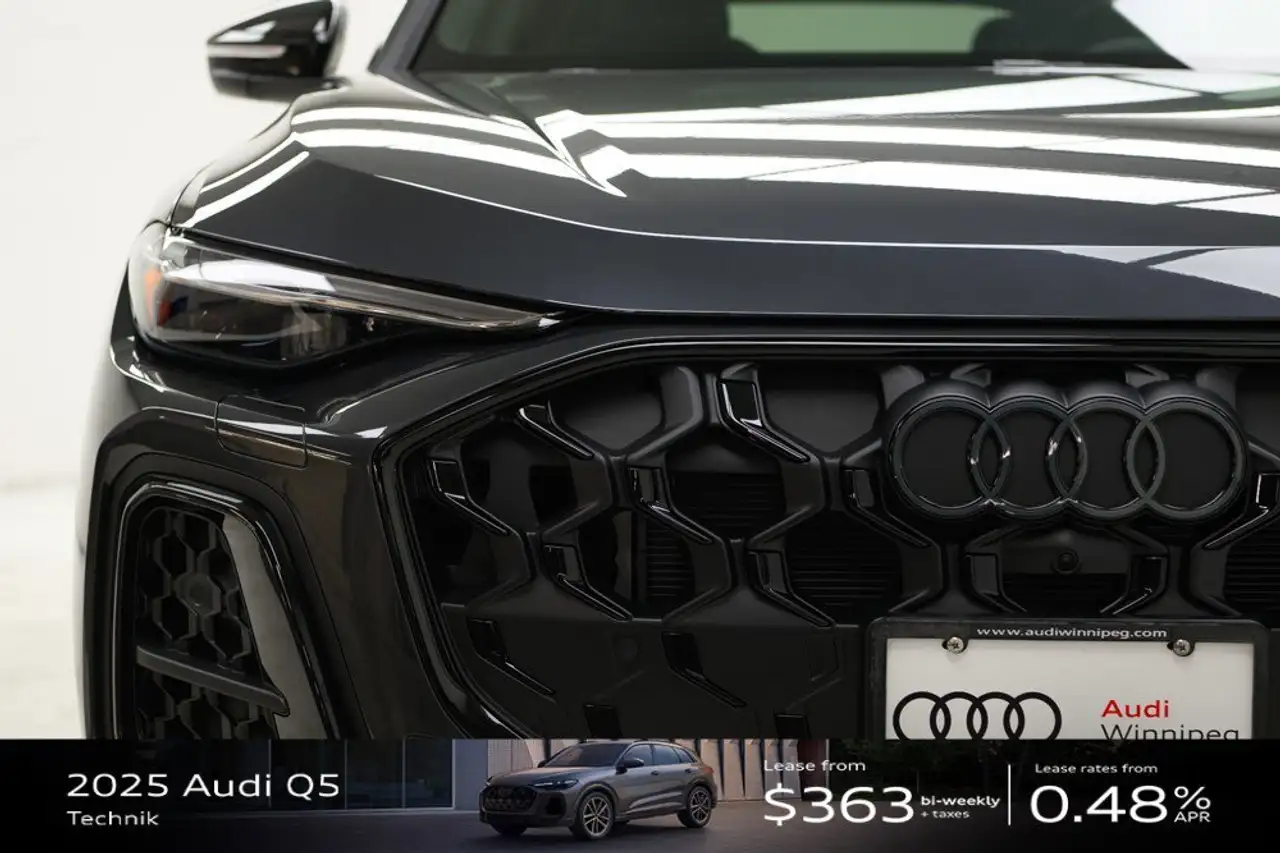 Audi Q5 photo Audi Q5