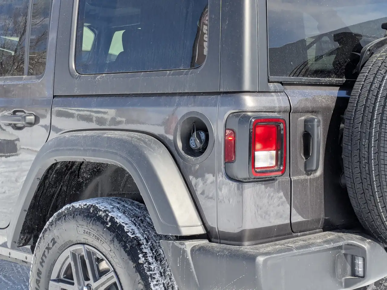 Jeep Wrangler fotografie Jeep Wrangler
