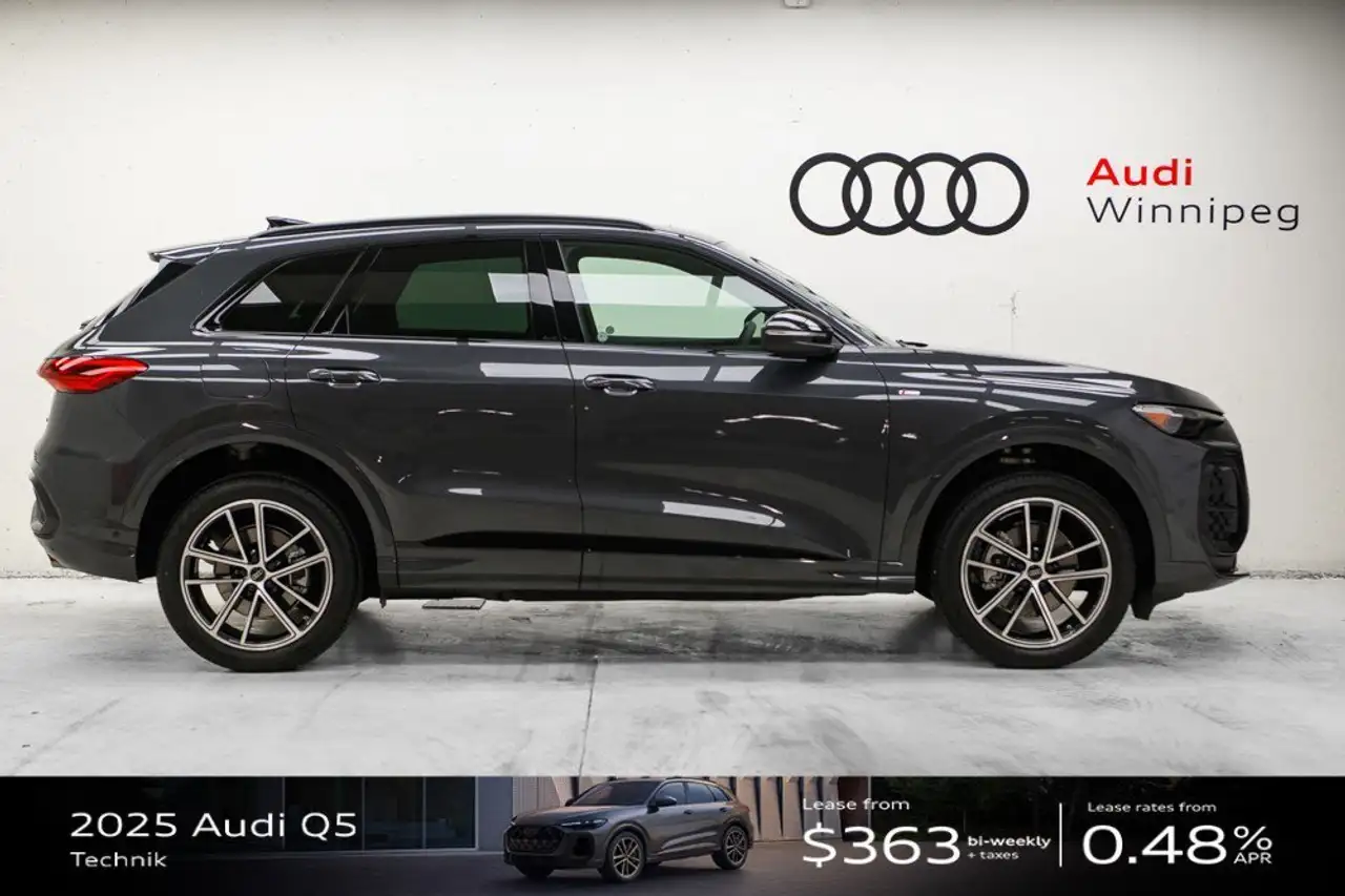 Audi Q5 photo Audi Q5