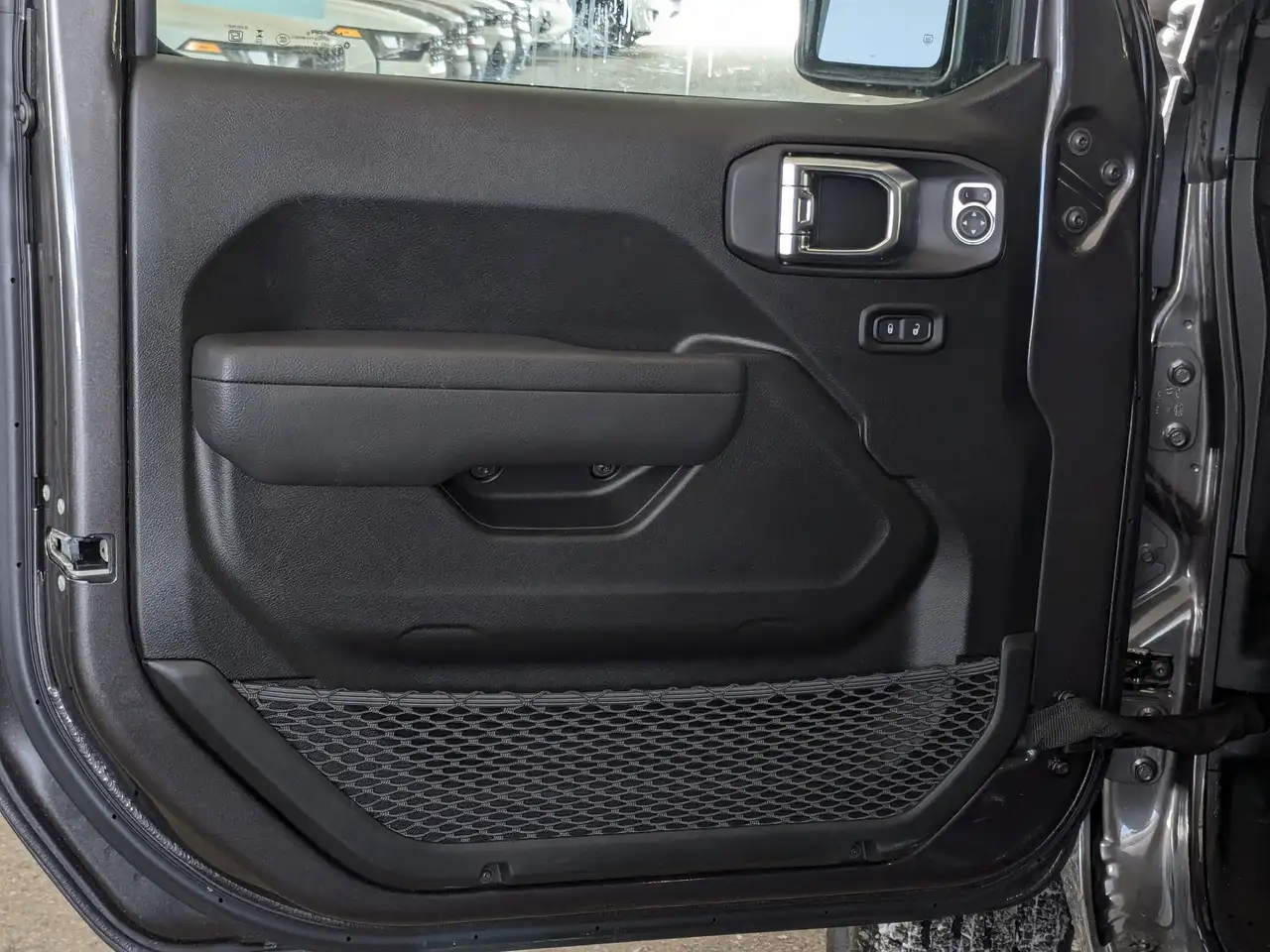 Jeep Wrangler fotografie Jeep Wrangler