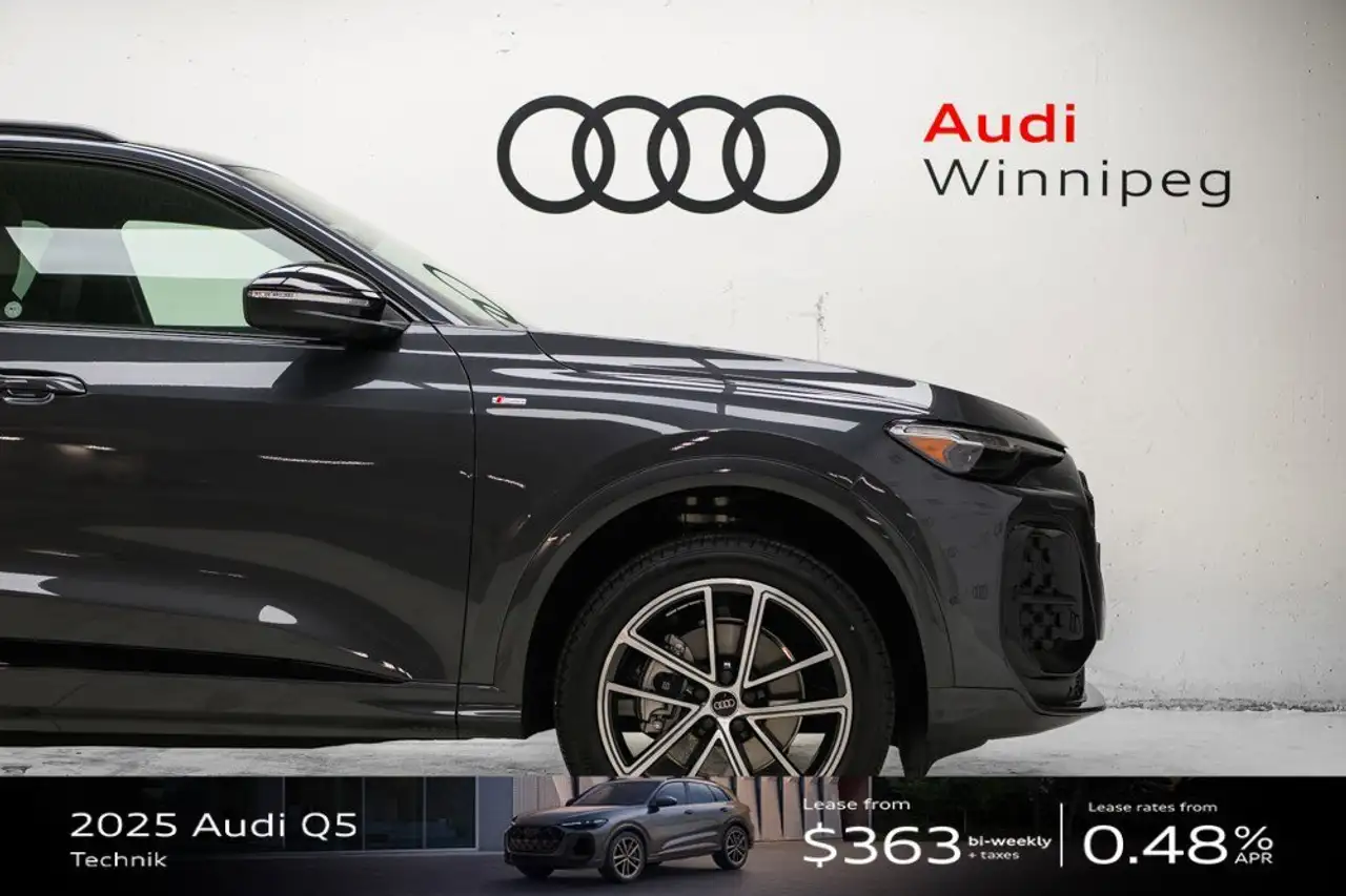 Audi Q5 photo Audi Q5