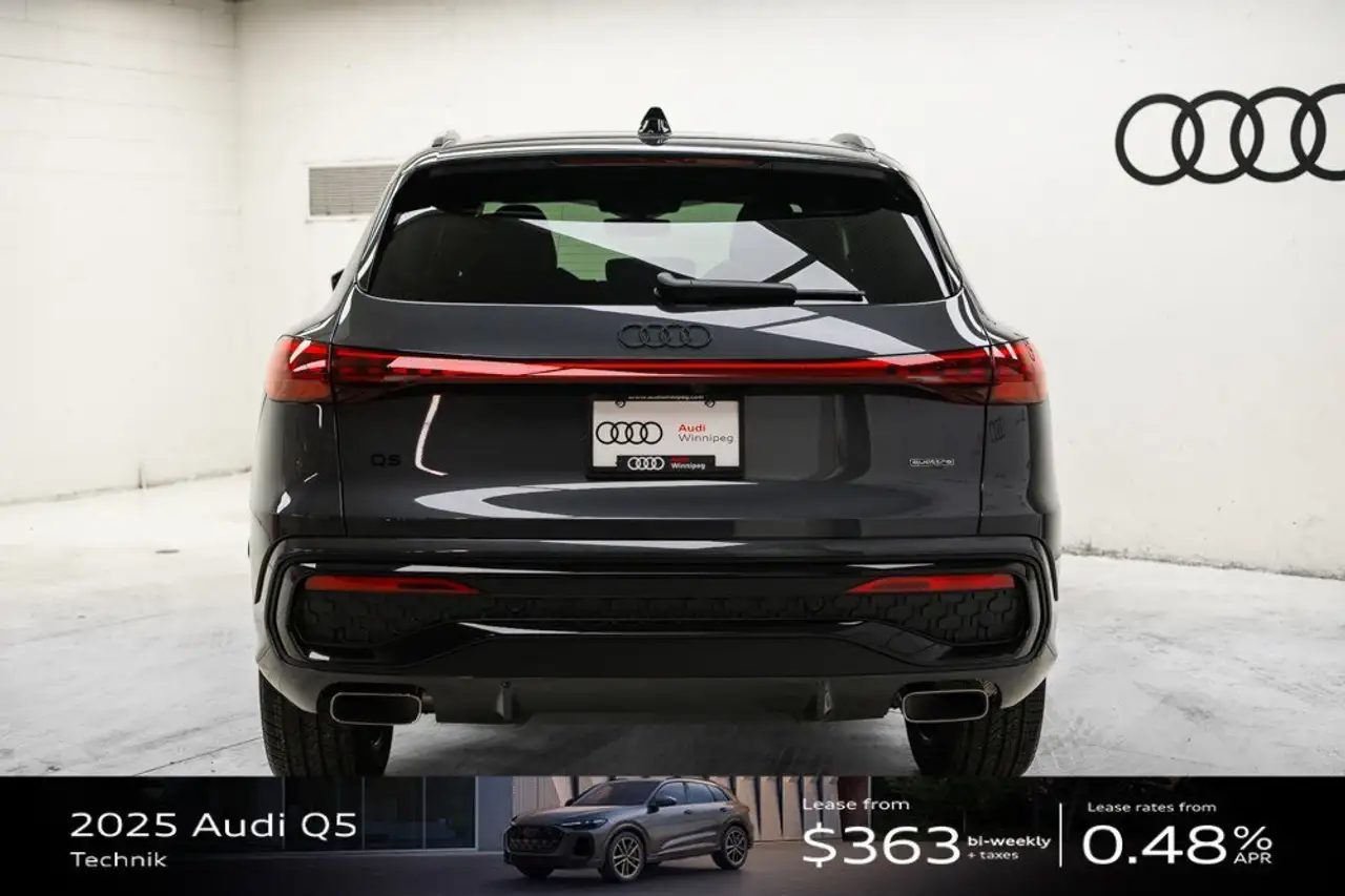 Audi Q5 photo Audi Q5