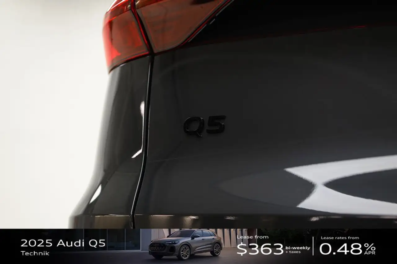 Audi Q5 photo Audi Q5